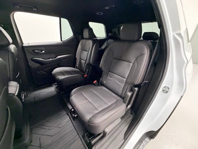Certified 2023 Chevrolet Traverse RS image 26