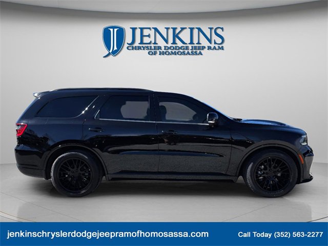 Used 2023 Dodge Durango R/T image 9