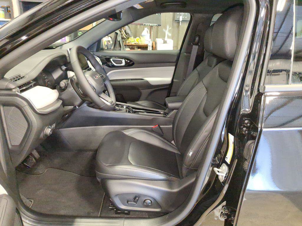 New 2026 Jeep Compass Limited AWD/4WD image 9