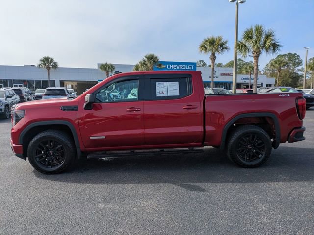 Used 2024 GMC Sierra 1500 Elevation image 8
