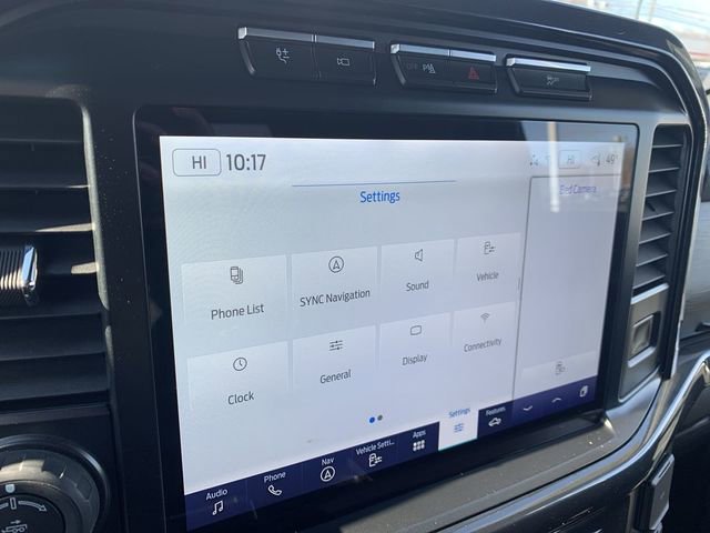 Used 2022 Ford F150 XLT w/ Equipment Group 302A High image 21