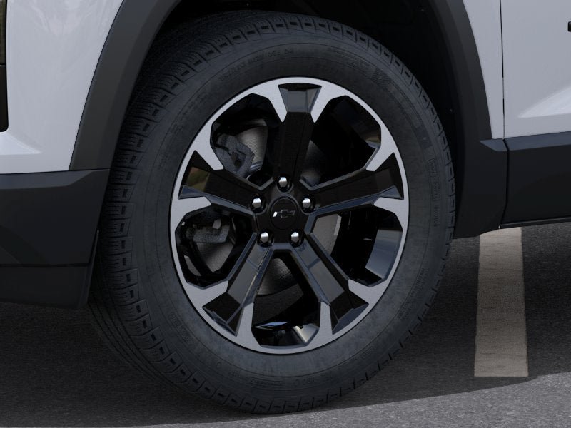 New 2026 Chevrolet Equinox LT w/ Safety and Technology Package AWD/4WD image 9