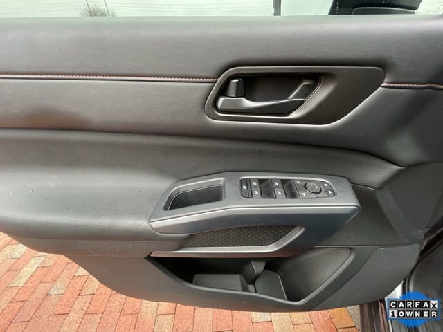 Used 2024 Nissan Pathfinder Rock Creek image 10