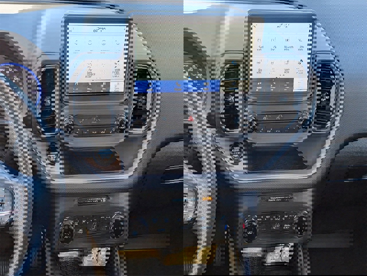 Used 2024 Ford Bronco Sport Big Bend image 12