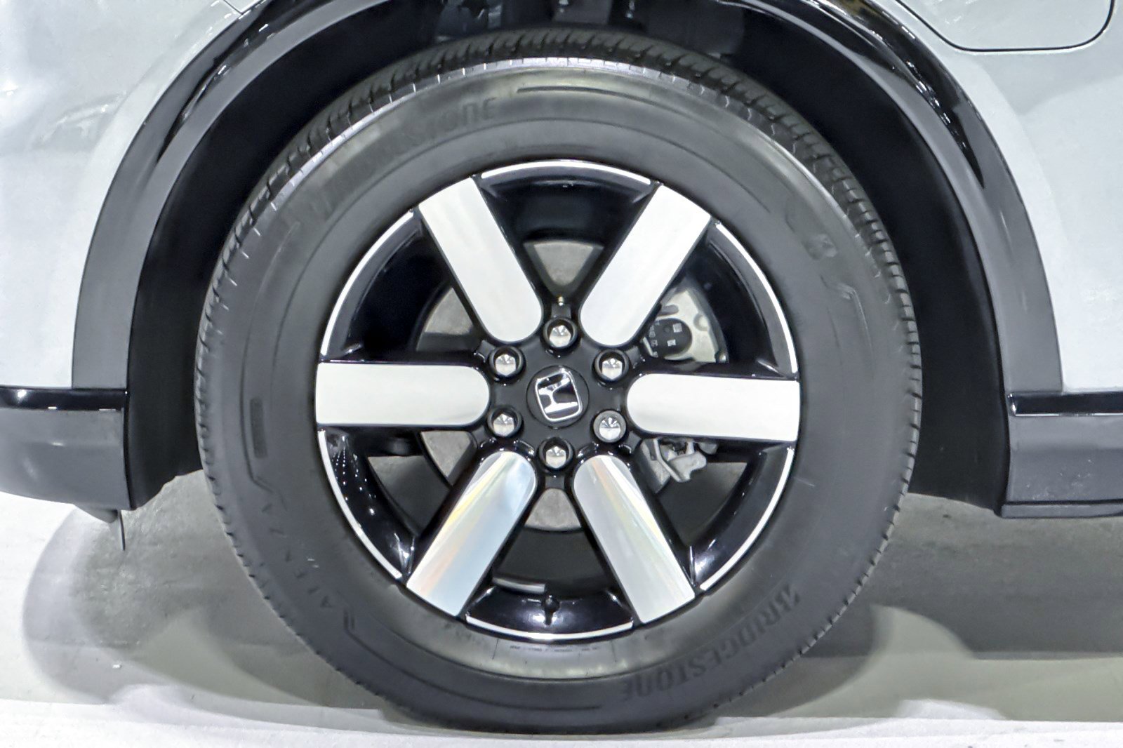 Used 2025 Honda Prologue Touring image 12