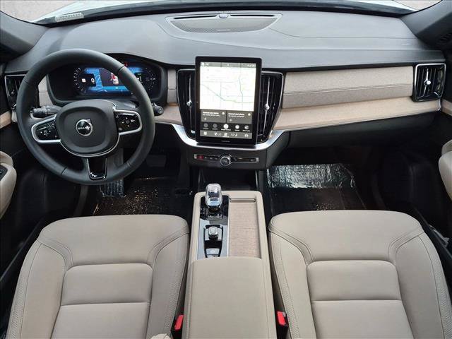 Used 2026 Volvo XC90 T8 Plus w/ Protection Package Premier AWD/4WD image 18