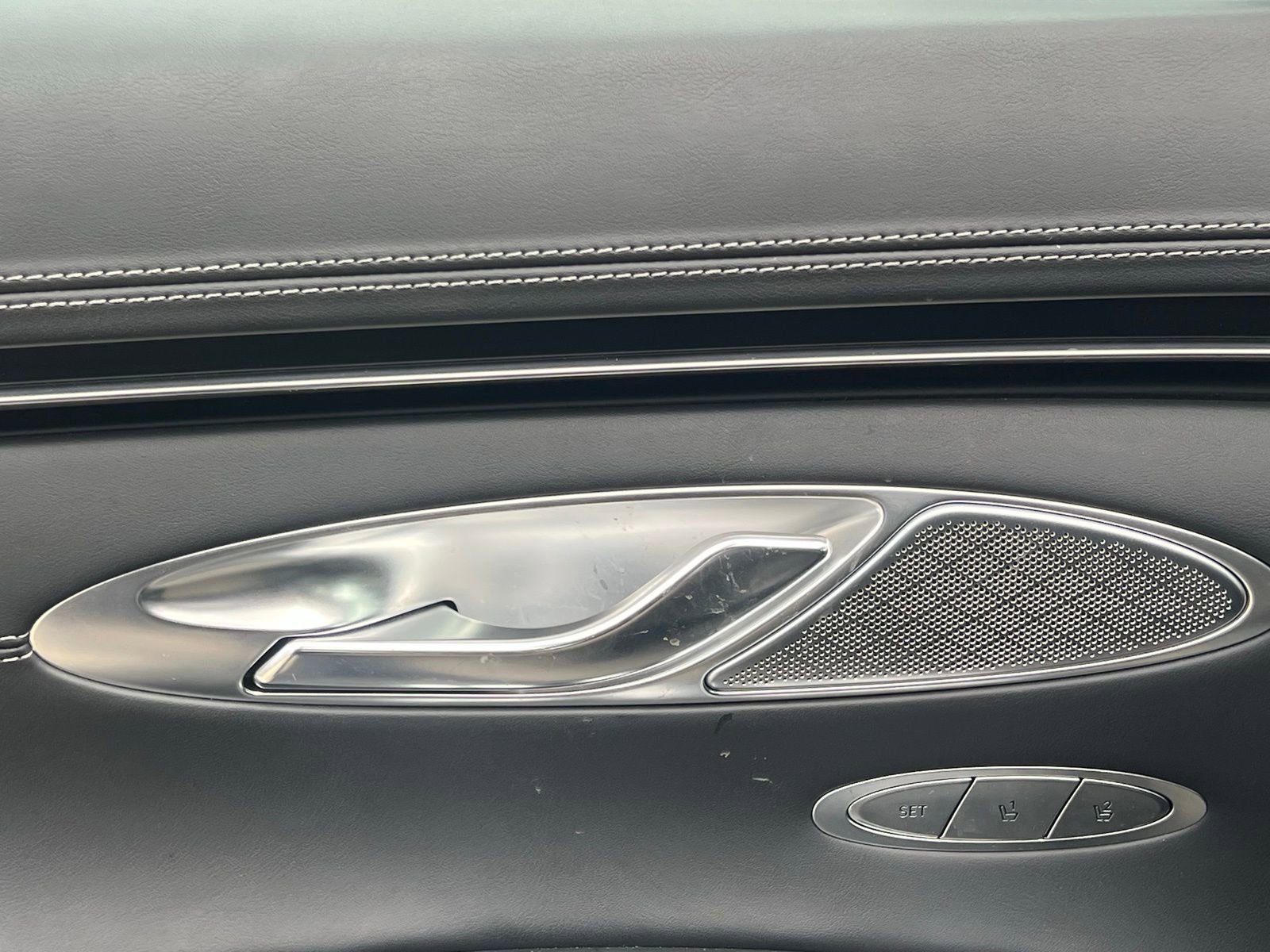 Used 2023 Genesis GV70 3.5T Sport w/ Sport Prestige Package image 25