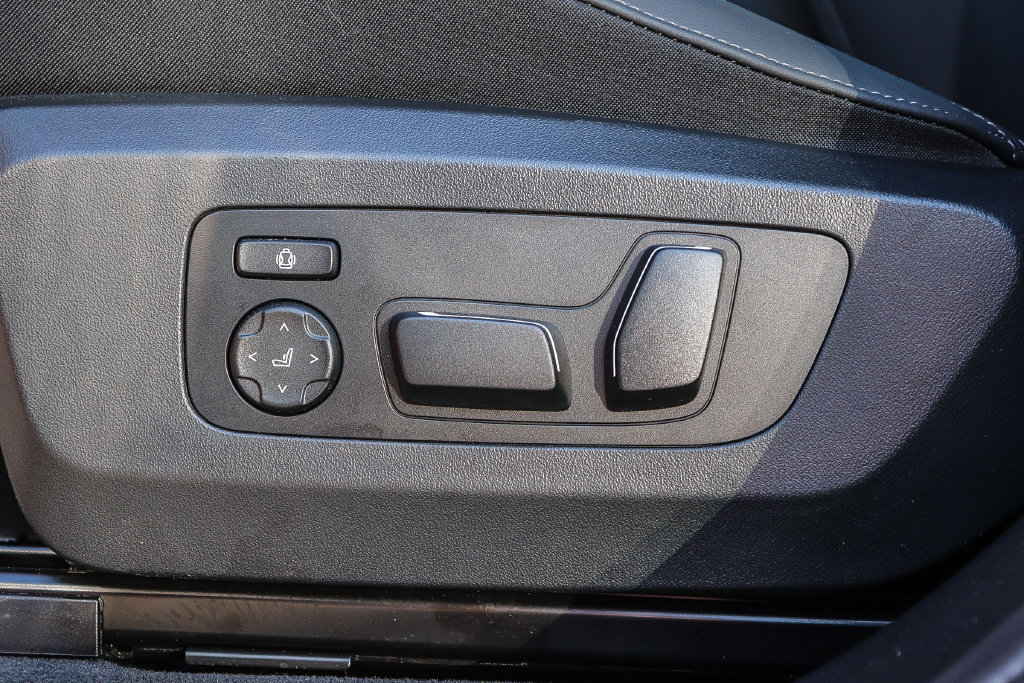Used 2026 BMW X3 M50 AWD/4WD image 20