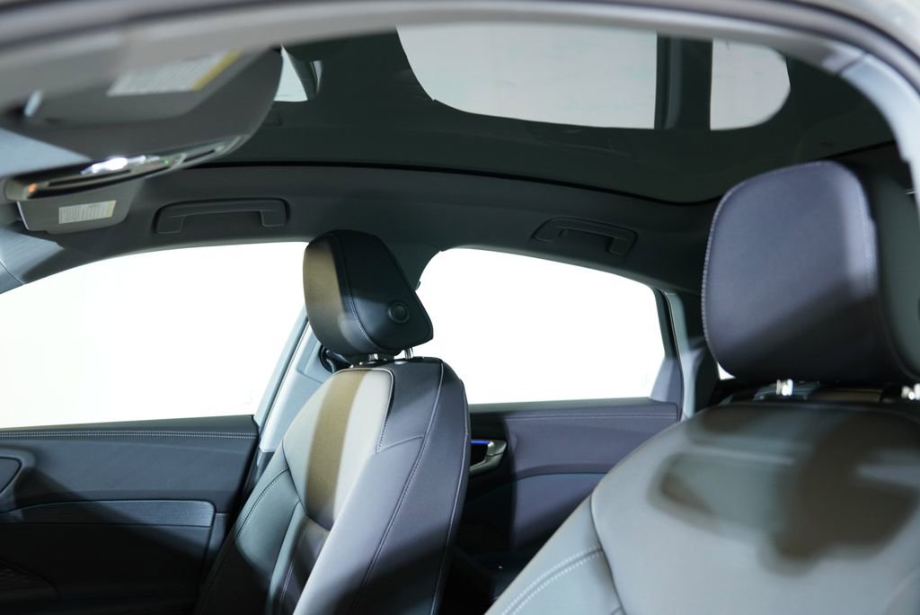 Certified 2025 Audi A5 2.0T Premium w/ Convenience Package image 6