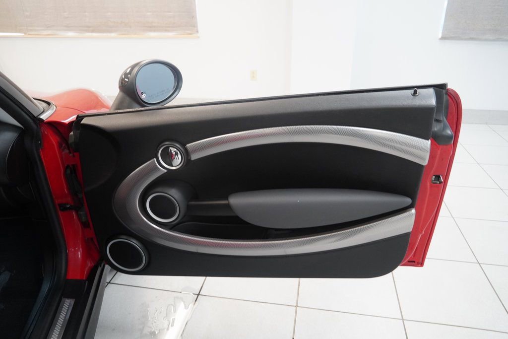 Used 2007 MINI Cooper S image 20