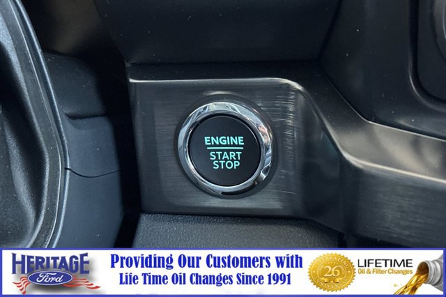 New 2025 Ford F250 Lariat w/ Lariat Ultimate Package image 19
