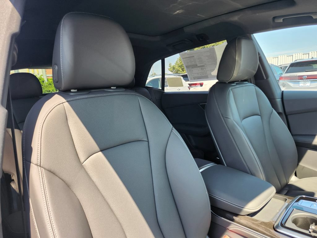 New 2027 Audi Q8 Premium Plus AWD/4WD image 19