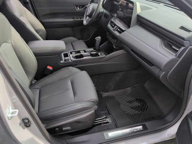 New 2026 Subaru Outback Touring XT image 37