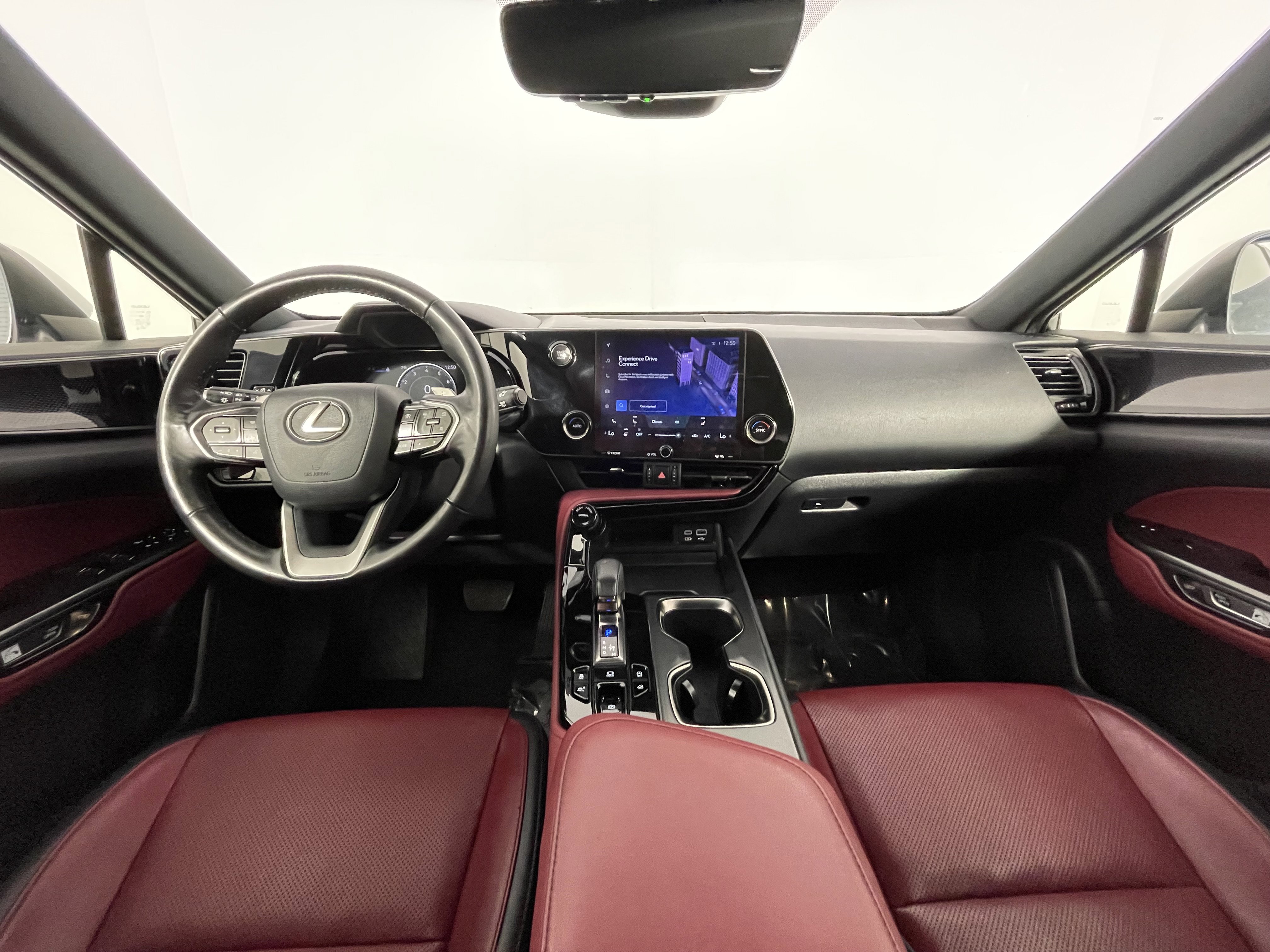 Used 2023 Lexus NX 250 AWD w/ Cold Area Package image 11