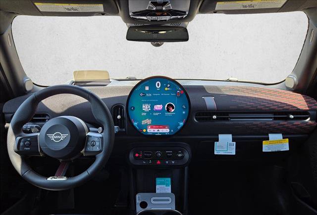 New 2026 MINI Cooper S FWD image 15