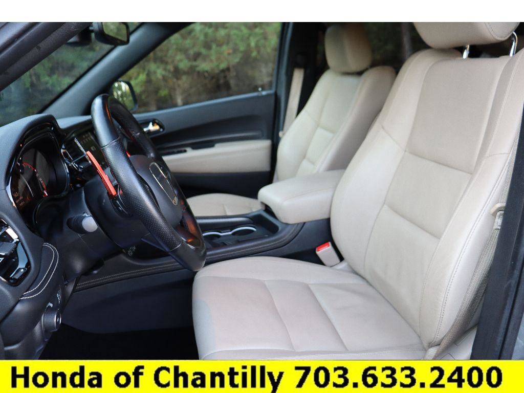 Used 2022 Dodge Durango GT image 20