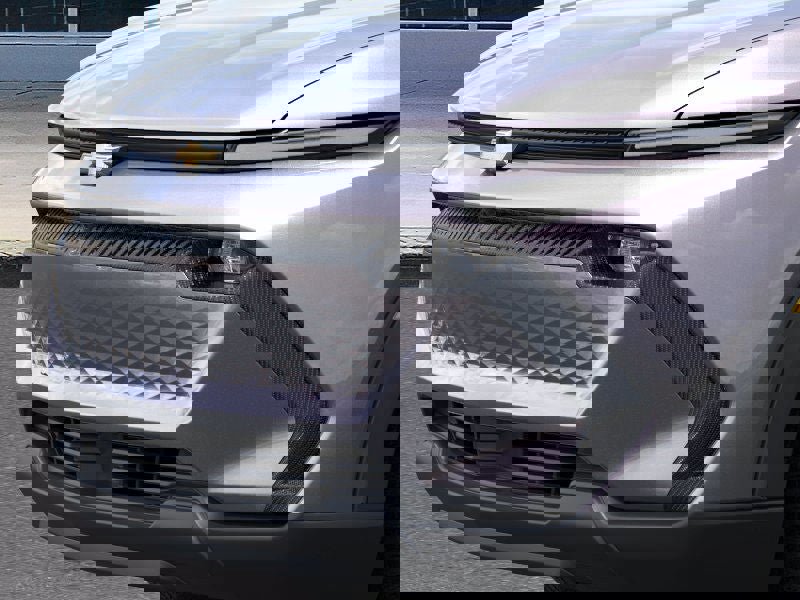 New 2026 Chevrolet Equinox EV LT image 37