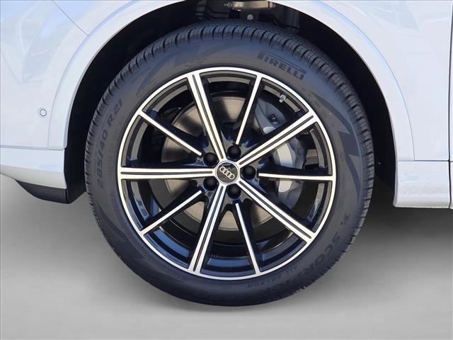 New 2026 Audi Q7 2.0T Premium Plus image 9