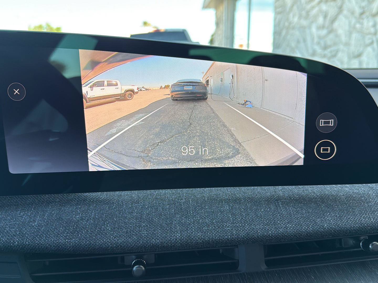 Used 2023 Lucid Air Pure AWD/4WD image 18