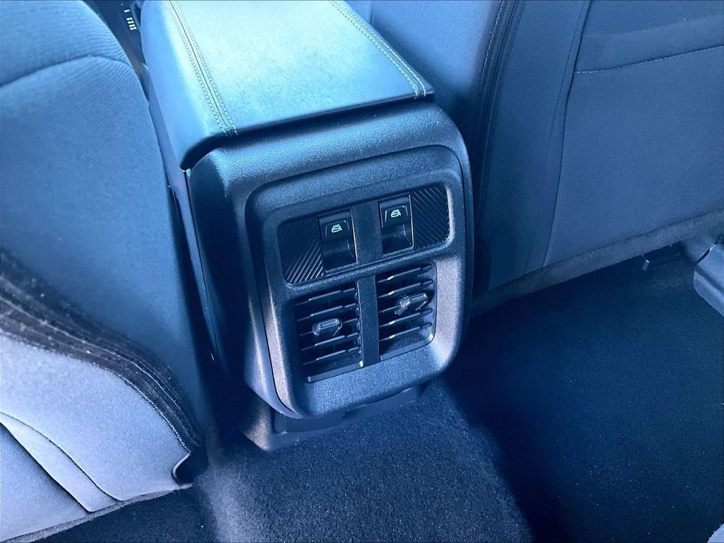 Used 2025 Ford Bronco Big Bend AWD/4WD image 28
