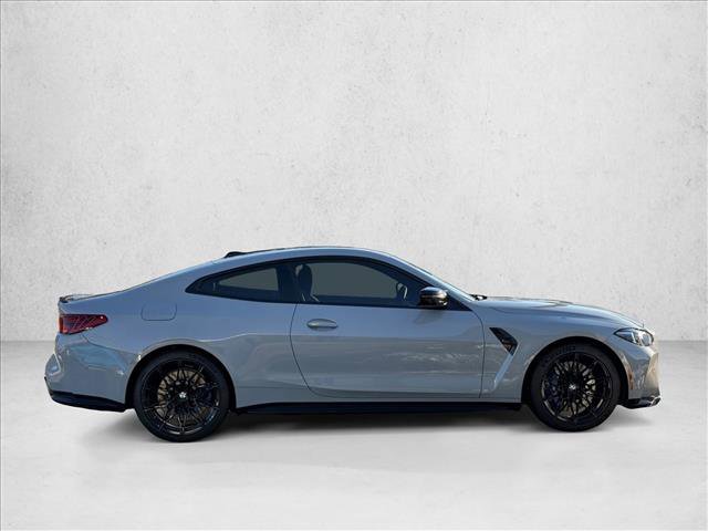 Used 2025 BMW M4 Competition w/ Parking Assistance Package image 7