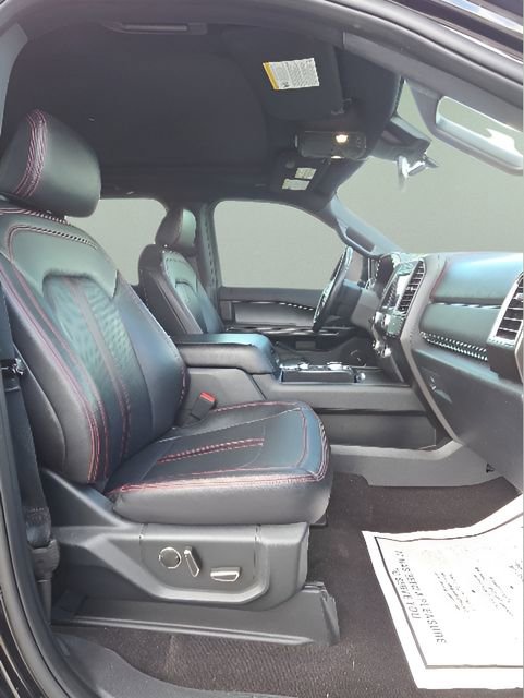Used 2021 Ford Expedition Max Limited AWD/4WD image 15