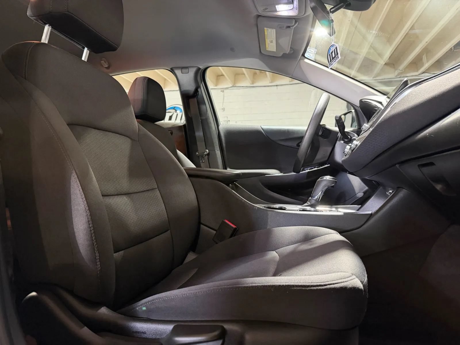 Used 2019 Chevrolet Malibu LT FWD image 10