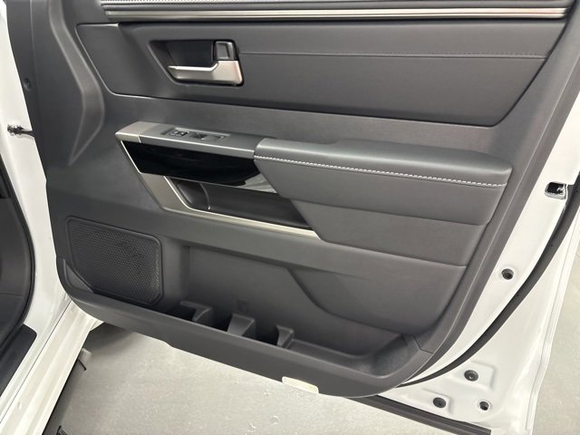 New 2026 Toyota Tundra Limited image 5