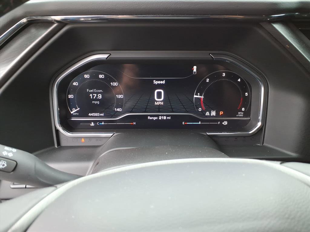 Used 2024 GMC Sierra 1500 AT4 w/ Technology Package AWD/4WD image 28