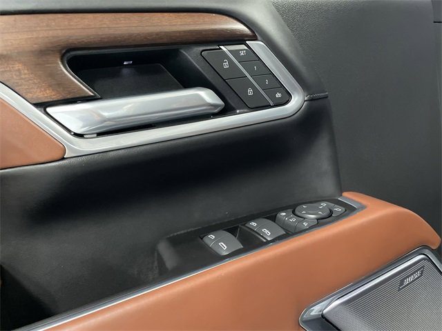 Certified 2025 GMC Sierra 2500 Denali Ultimate image 24