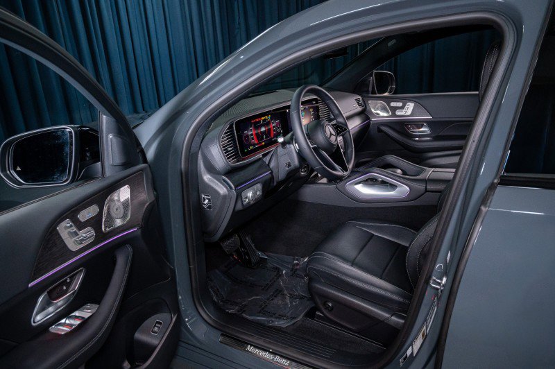 New 2026 Mercedes-Benz GLE 450 4MATIC Coupe image 10