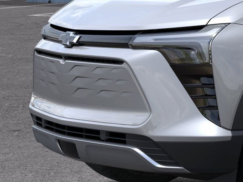 New 2026 Chevrolet Blazer EV LT image 13
