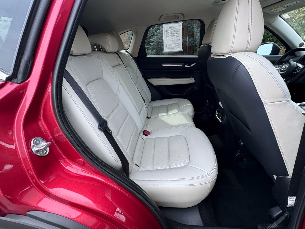 Used 2019 MAZDA CX-5 Grand Touring AWD/4WD image 33
