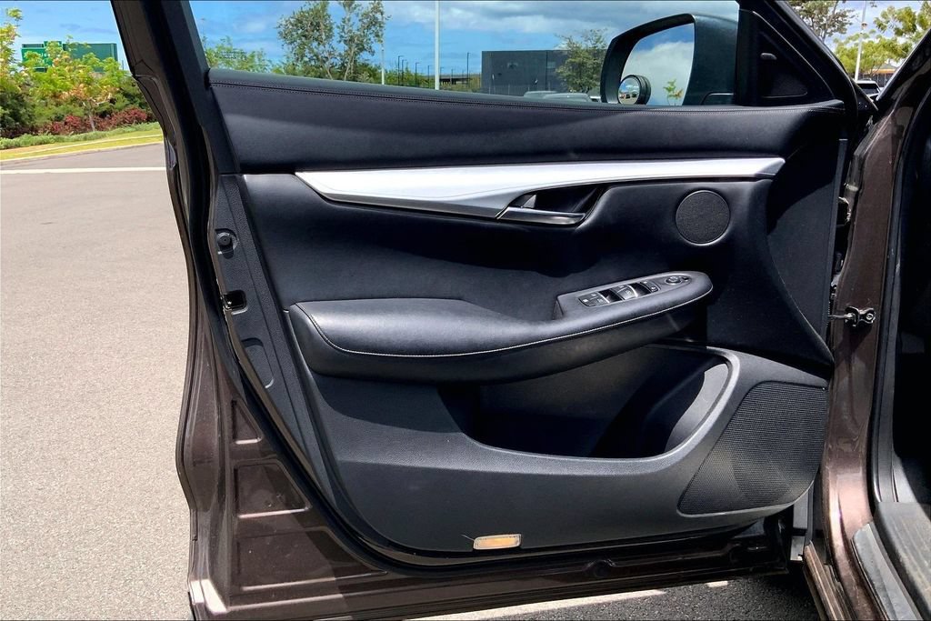 Used 2019 INFINITI QX50 Essential w/ Cargo Package FWD image 22