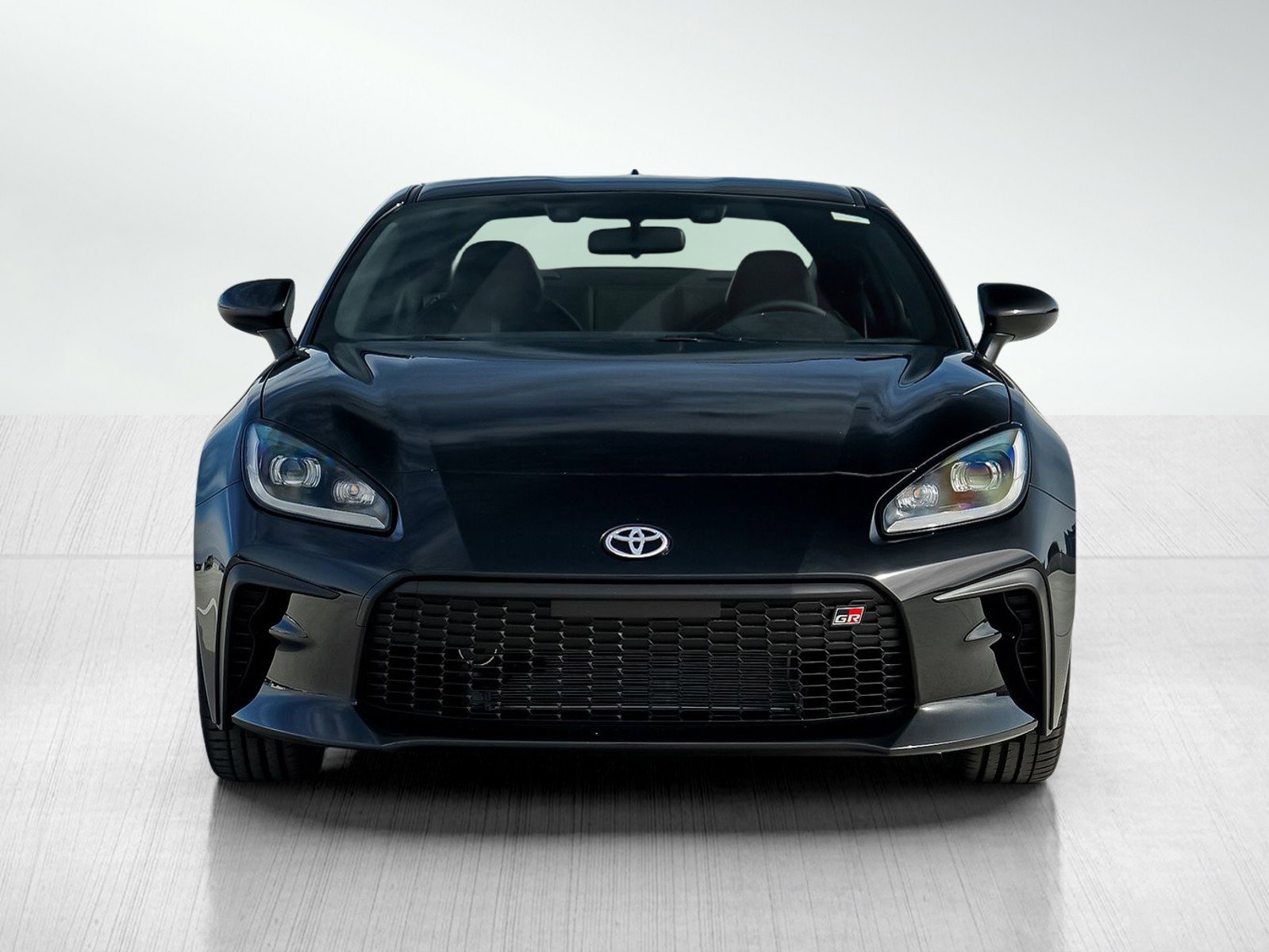 New 2026 Toyota GR86 Premium image 2