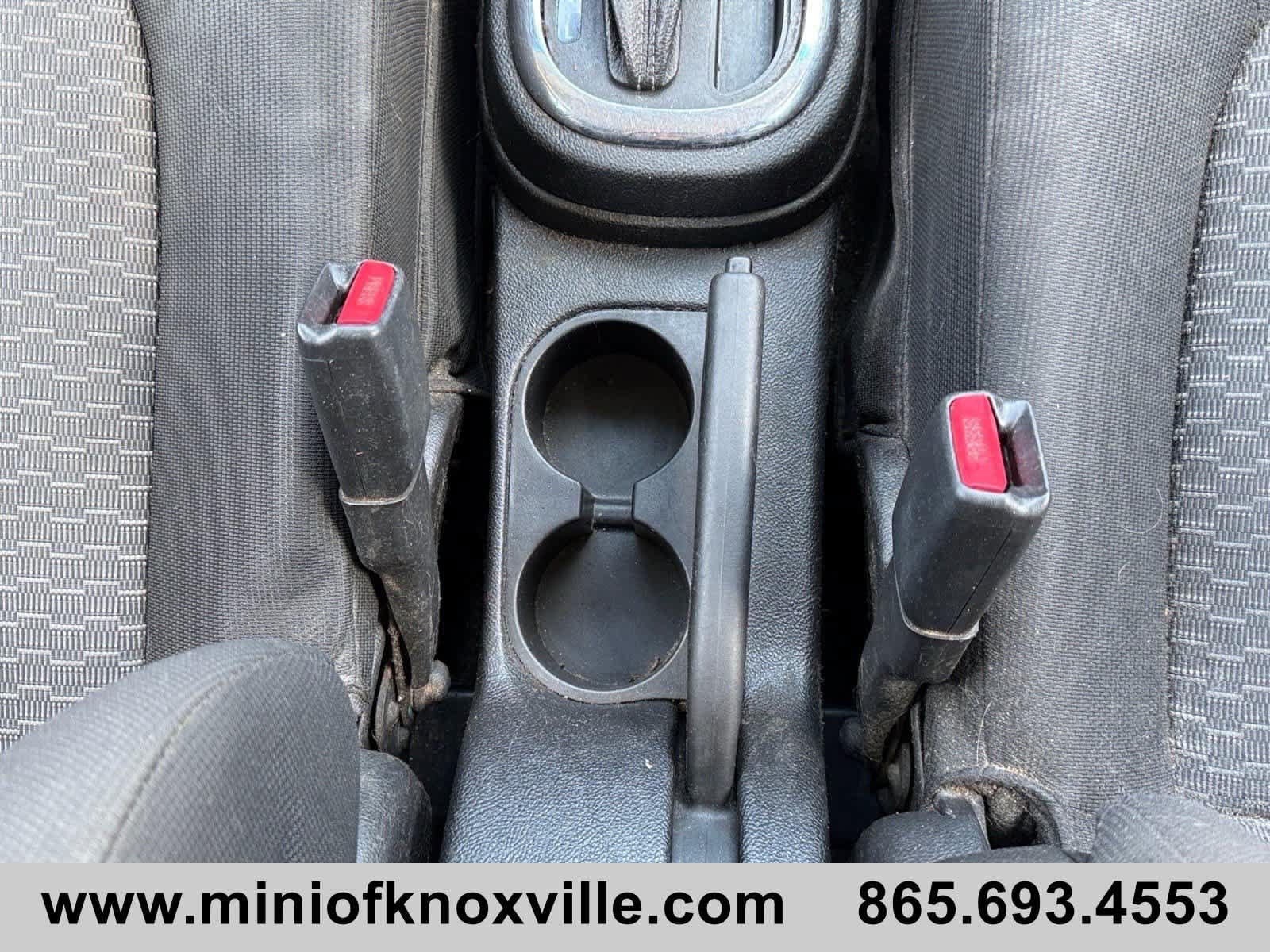 Used 2010 Chevrolet HHR LS FWD image 20