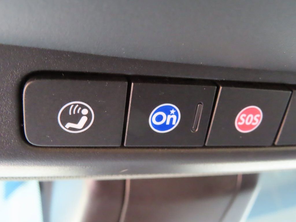 Used 2021 GMC Yukon XL SLT image 11