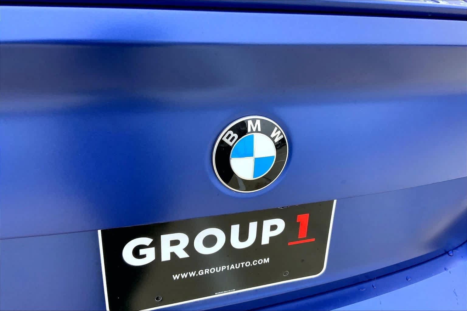 Used 2024 BMW M2 w/ Lighting Package RWD image 29