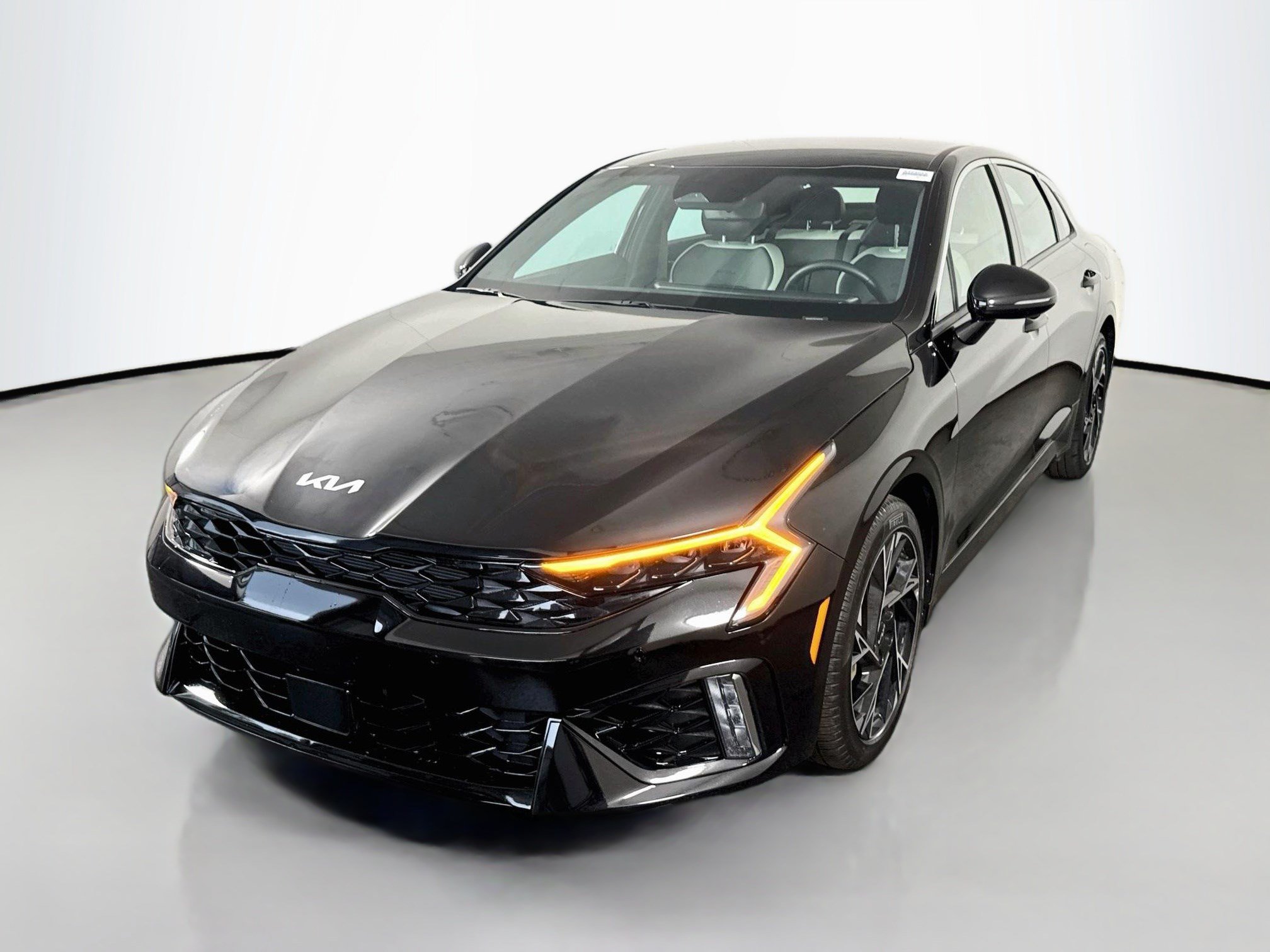 Used 2026 Kia K5 GT-Line FWD image 4