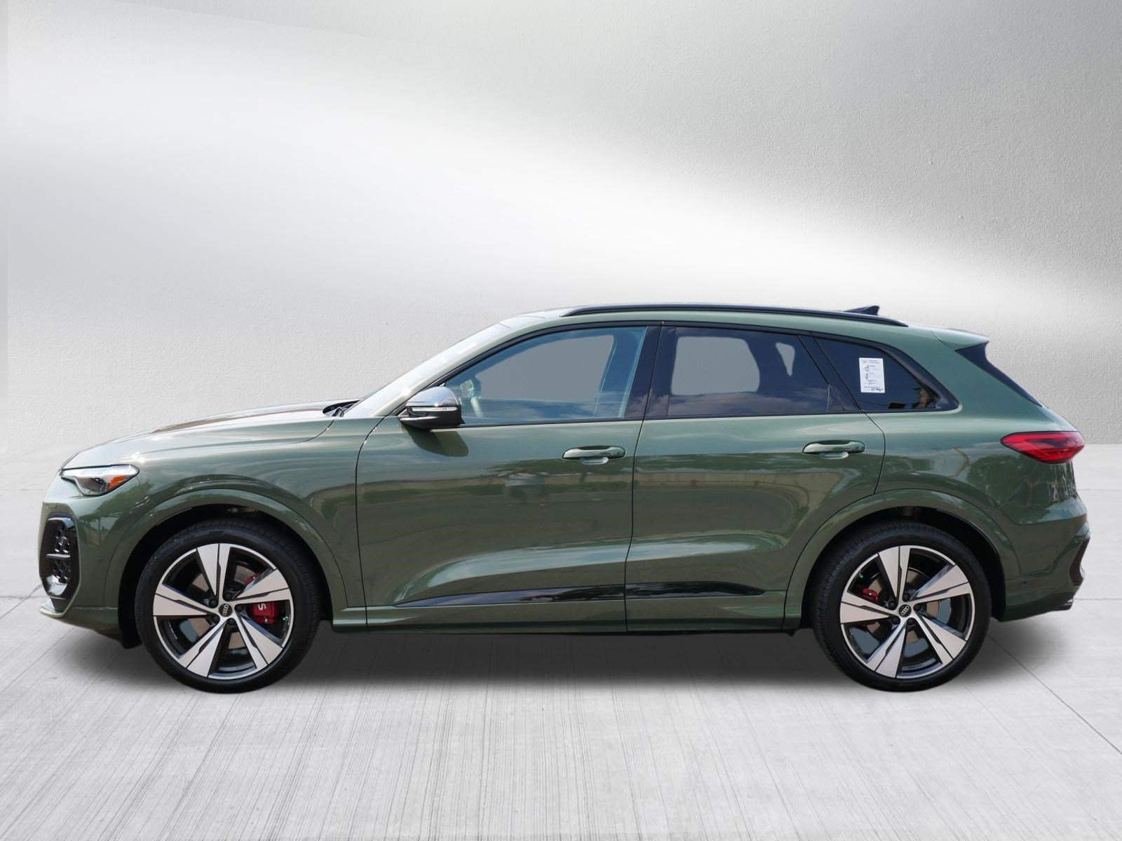 Used 2026 Audi SQ5 Premium Plus AWD/4WD image 4