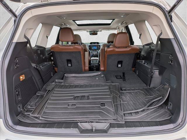 Used 2021 Subaru Ascent Touring w/ Popular Package #2A AWD/4WD image 7