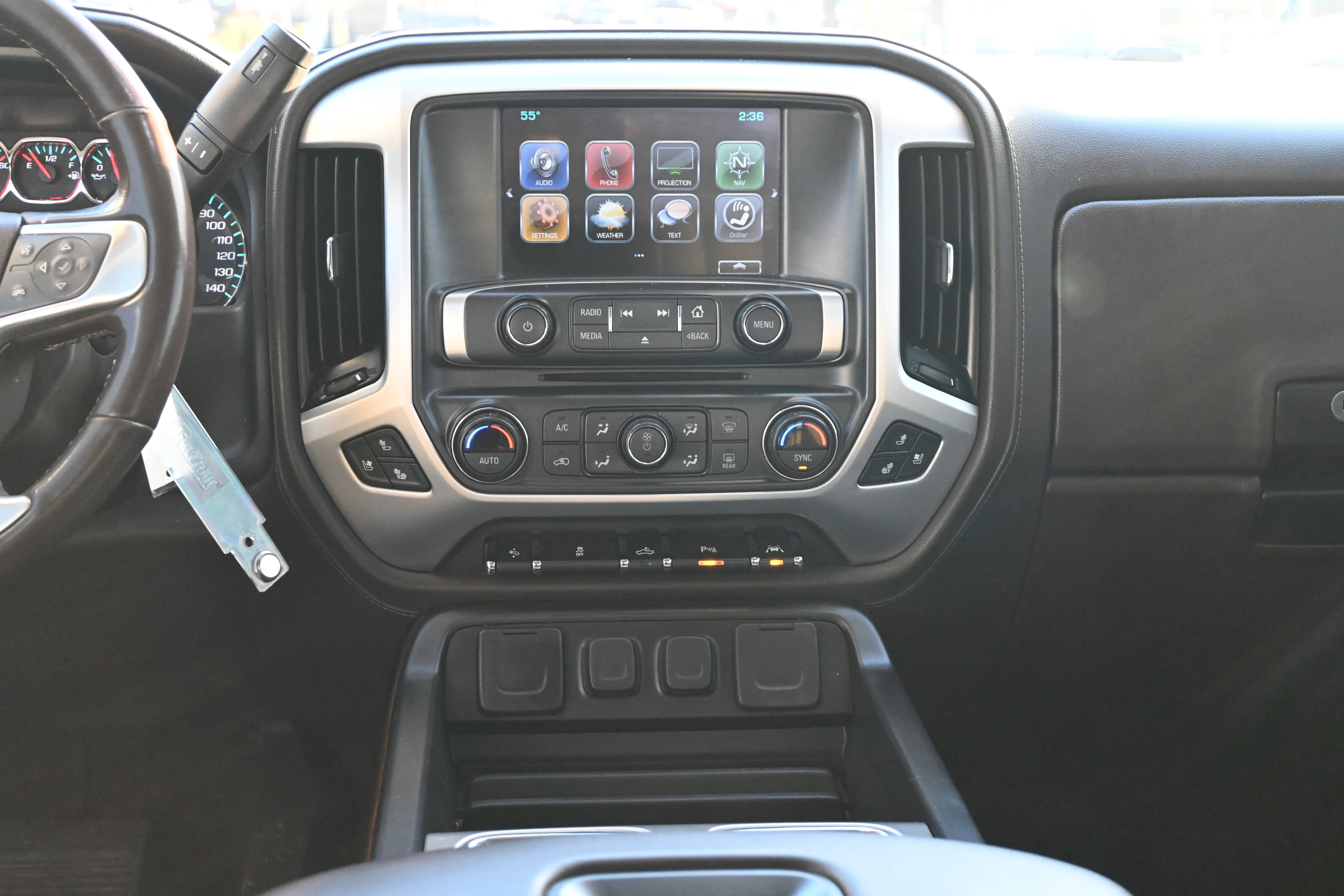 Used 2018 GMC Sierra 1500 SLT image 31