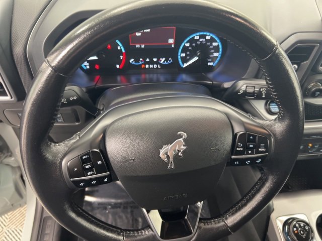 Used 2022 Ford Bronco Sport Big Bend w/ Convenience Package image 23
