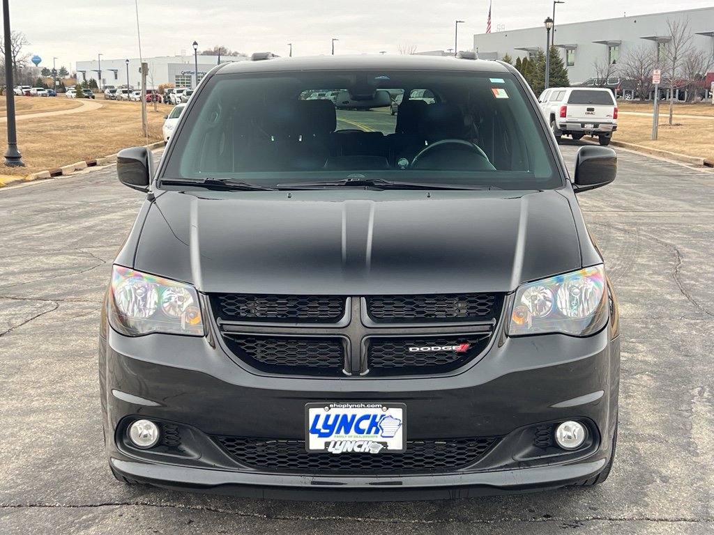 Used 2020 Dodge Grand Caravan SE image 7