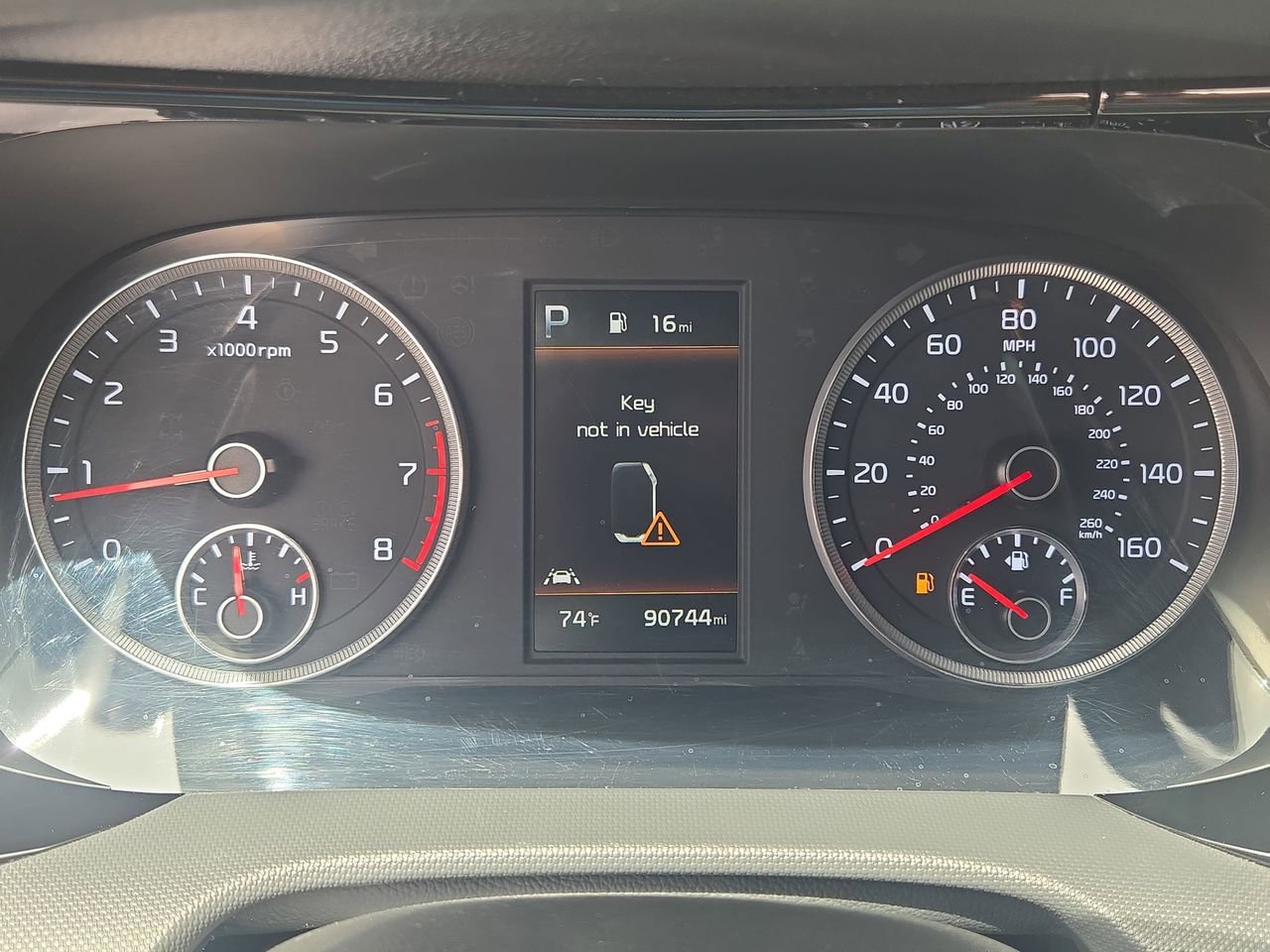 Used 2023 Kia K5 GT-Line FWD image 18
