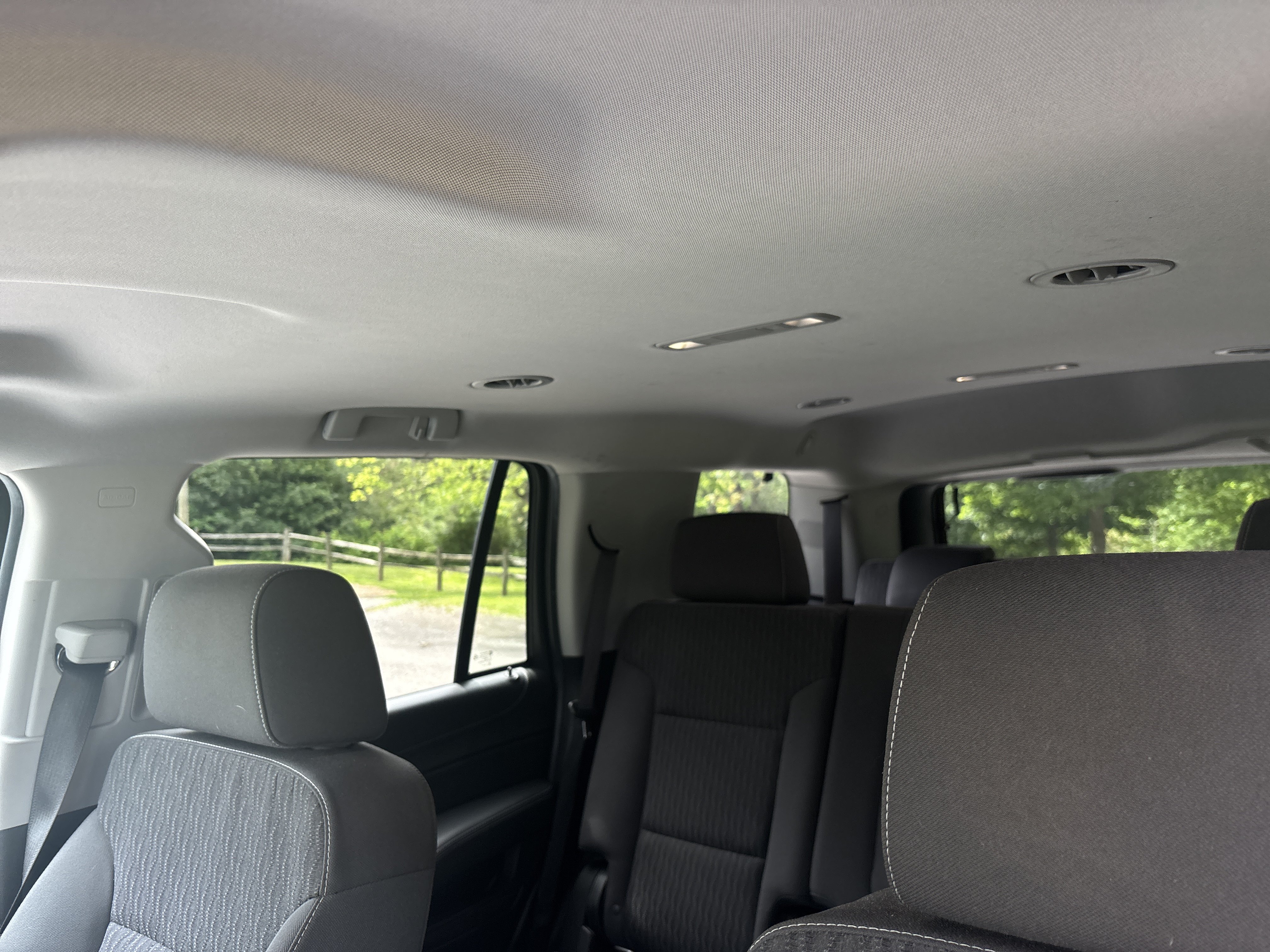 Used 2018 GMC Yukon SLE w/ SLE Value Package AWD/4WD image 29