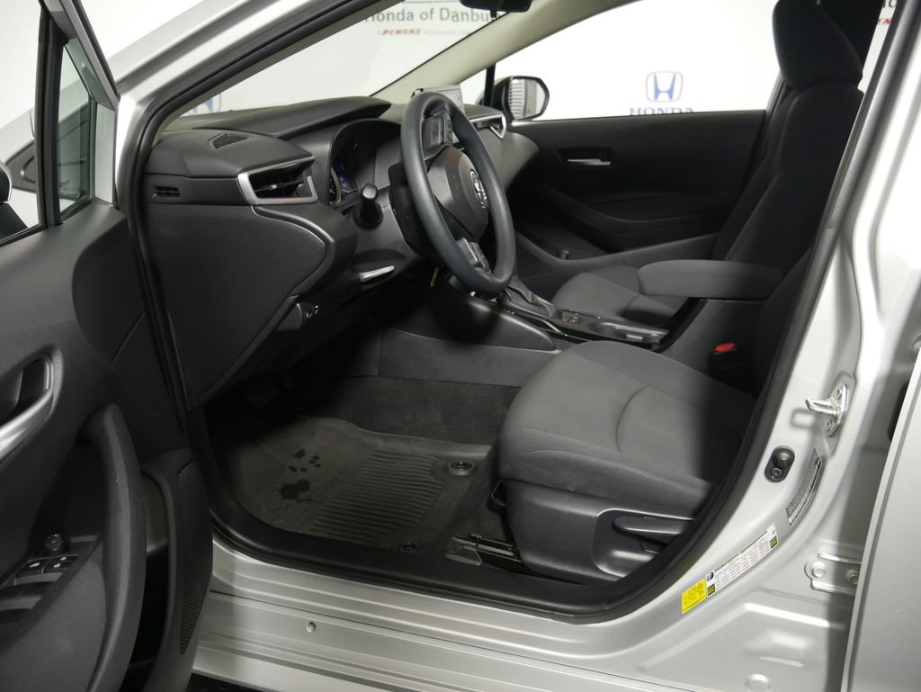 Used 2020 Toyota Corolla LE image 15