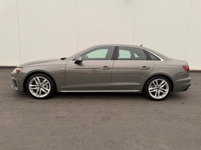 Used 2024 Audi A4 2.0T Premium Plus AWD/4WD image 10