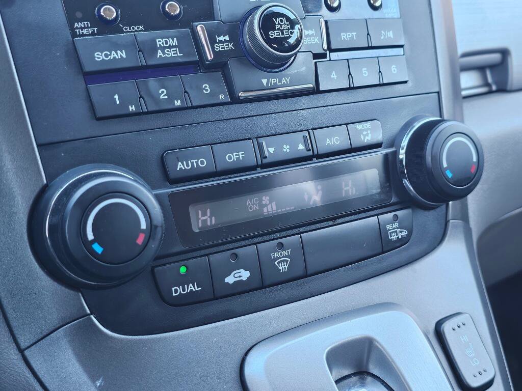 Used 2011 Honda CR-V EX-L image 27
