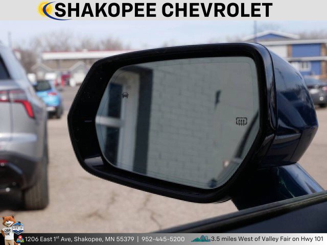 Used 2024 Cadillac XT4 Premium Luxury image 21